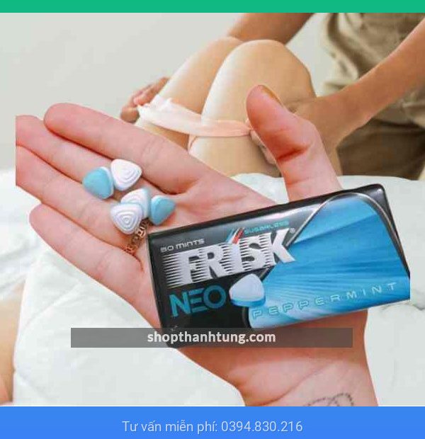 keo frisk neo 101