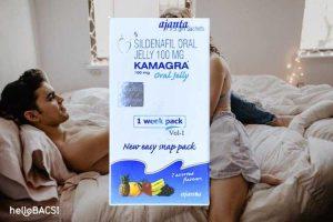Cường dương Kamagra tại Hải Dương