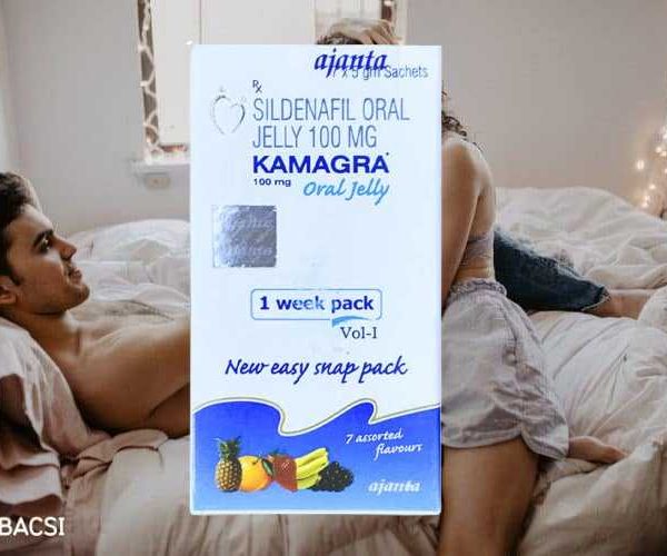 Cường dương Kamagra tại Hải Dương