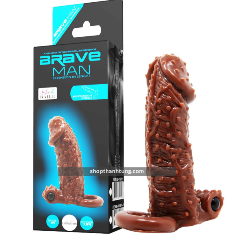 Bao đôn dên gai quai đeo có rung Braven Man Hải Phòng