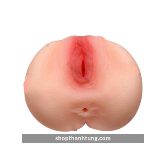 Am dao gia Jiuai Anime – Phien ban co thu ki 4