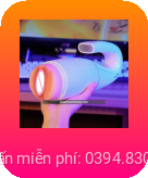 Am dao gia Swan Cup – Tu dong – Co bop – Suoi nhiet 2