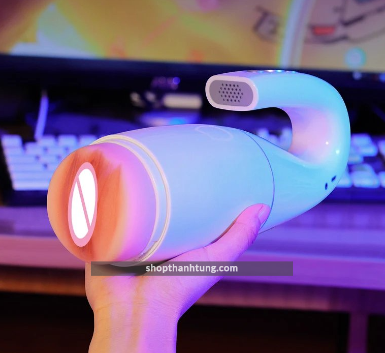 Am dao gia Swan Cup – Tu dong – Co bop – Suoi nhiet 2