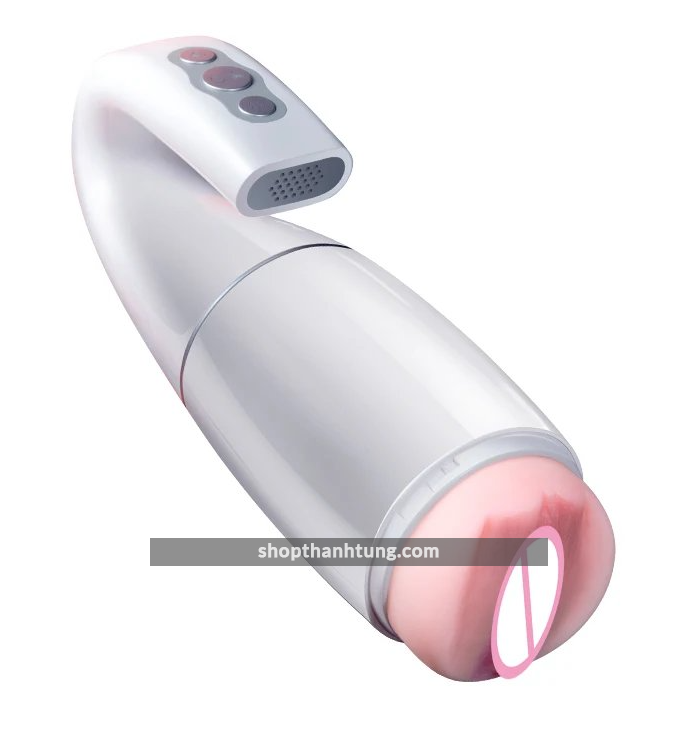 Am dao gia Swan Cup – Tu dong – Co bop – Suoi nhiet 3