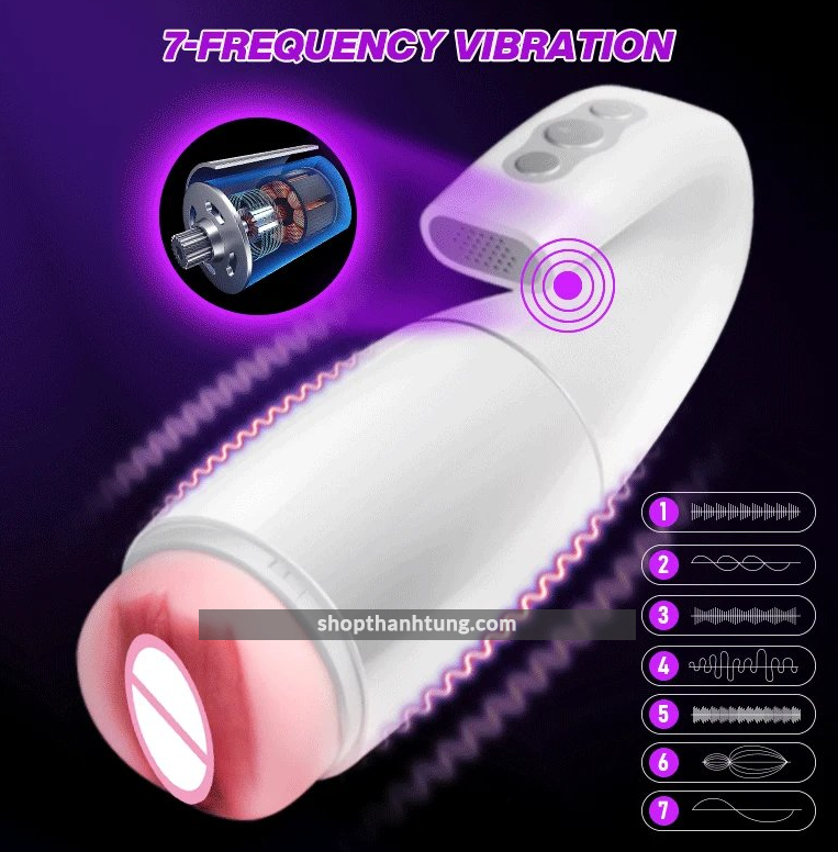 Am dao gia Swan Cup – Tu dong – Co bop – Suoi nhiet 5