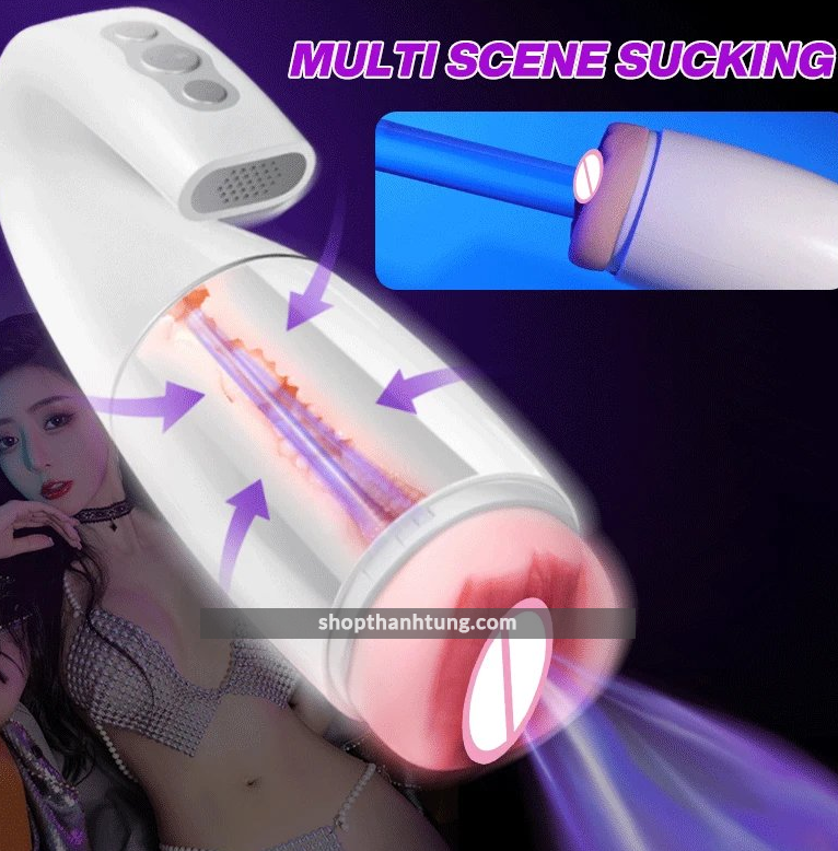 Am dao gia Swan Cup – Tu dong – Co bop – Suoi nhiet 6