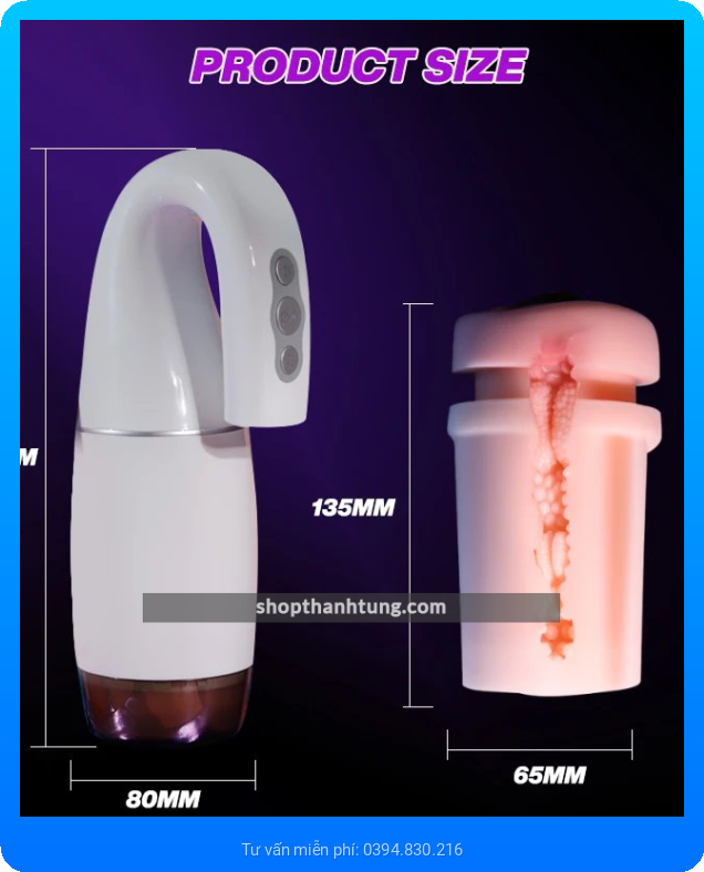 Am dao gia Swan Cup – Tu dong – Co bop – Suoi nhiet 7
