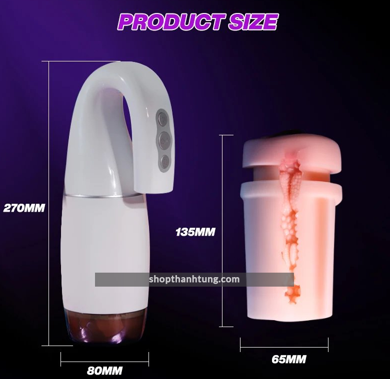 Am dao gia Swan Cup – Tu dong – Co bop – Suoi nhiet 7