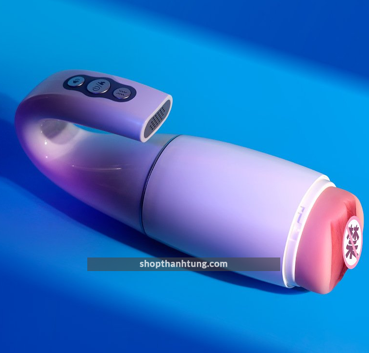 Am dao gia Swan Cup – Tu dong – Co bop – Suoi nhiet 8