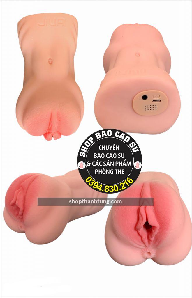 Am dao gia cam tay Juai tai Hai Phong 2