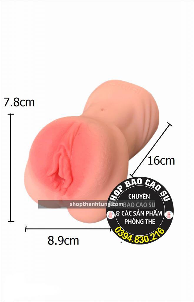 Am dao gia cam tay Juai tai Hai Phong 4