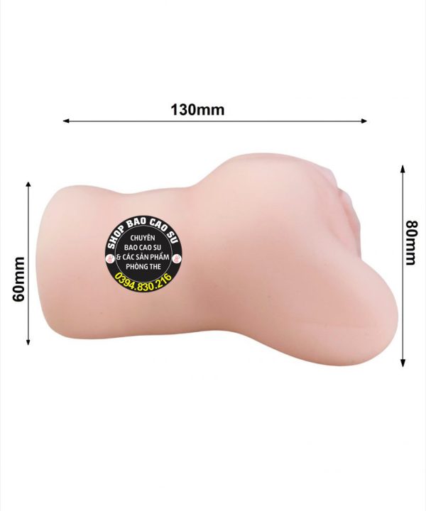 Am dao gia cam tay Lesparty 3