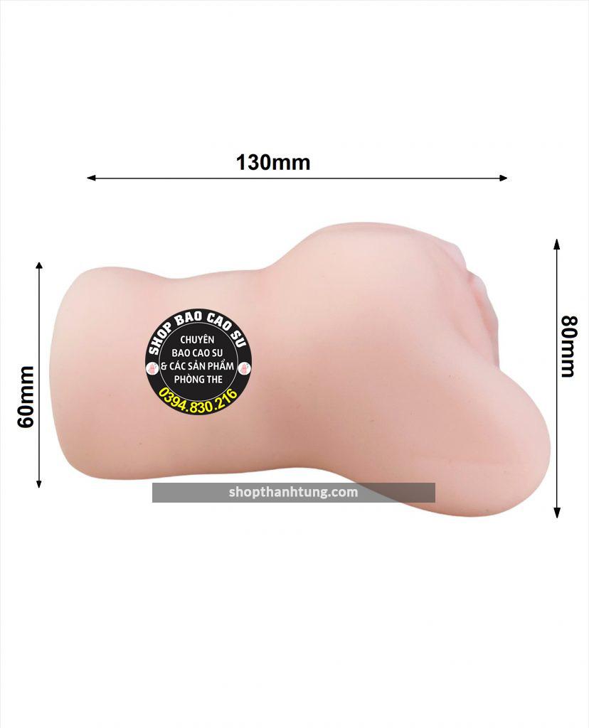 Am dao gia cam tay Lesparty 3