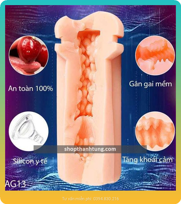 Am dao gia rung ren Shuangmi 3