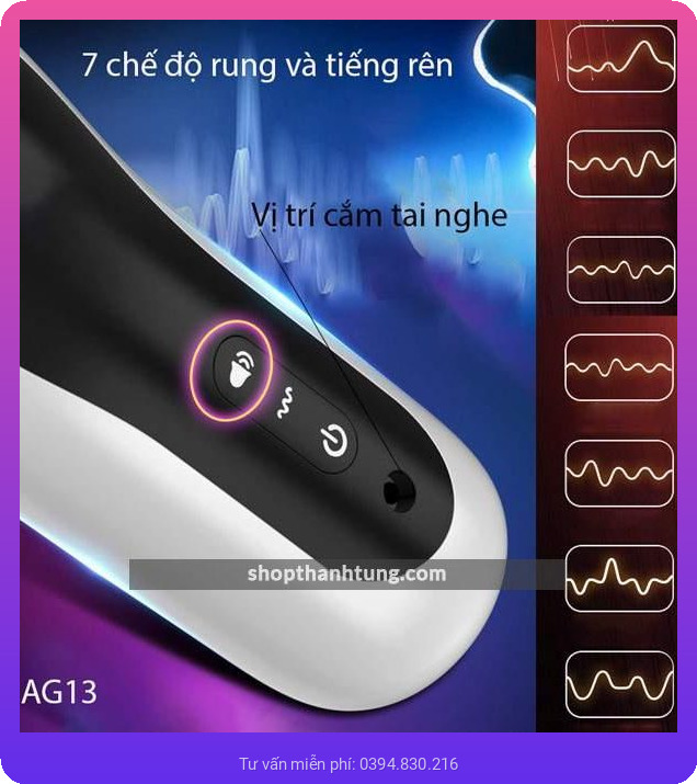 Am dao gia rung ren Shuangmi 4