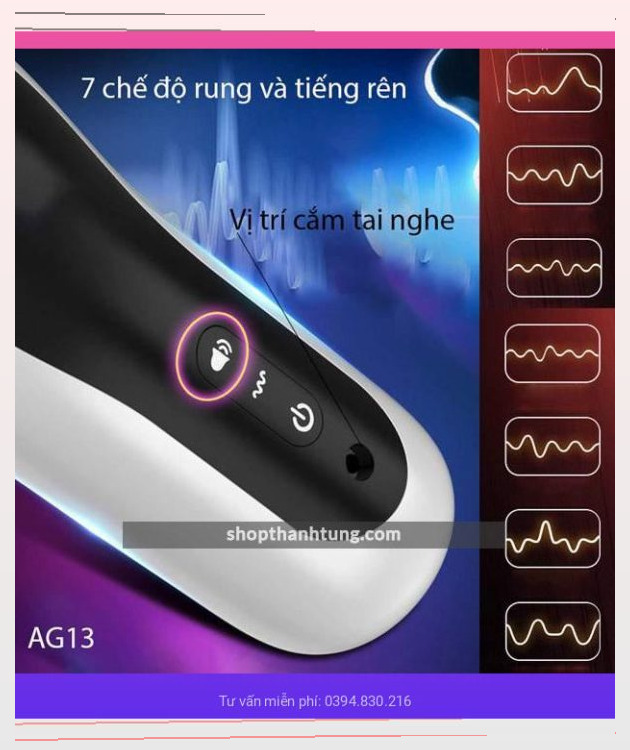 Am dao gia rung ren Shuangmi 4