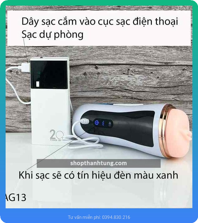 Am dao gia rung ren Shuangmi 5