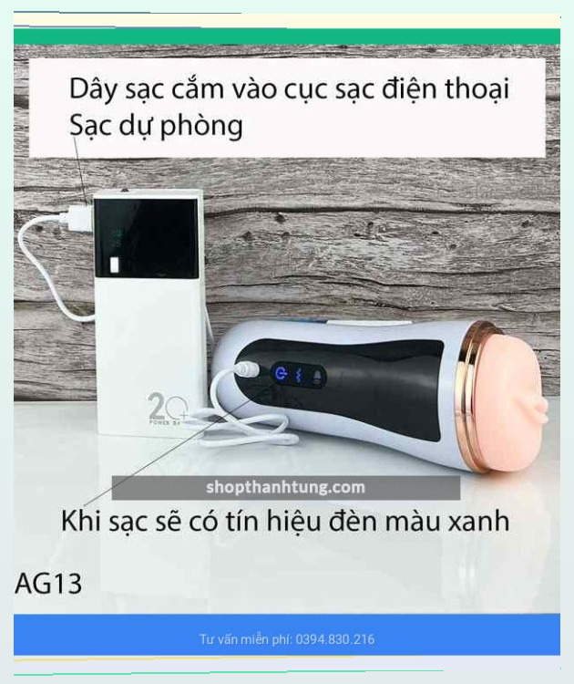 Am dao gia rung ren Shuangmi 5