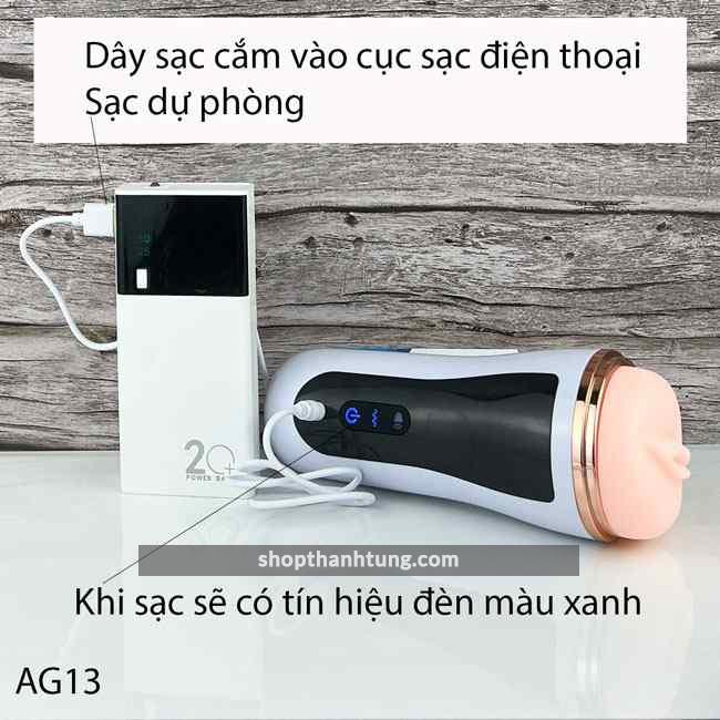 Am dao gia rung ren Shuangmi 5