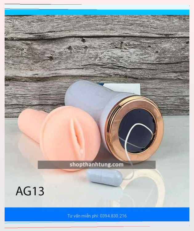Am dao gia rung ren Shuangmi 6