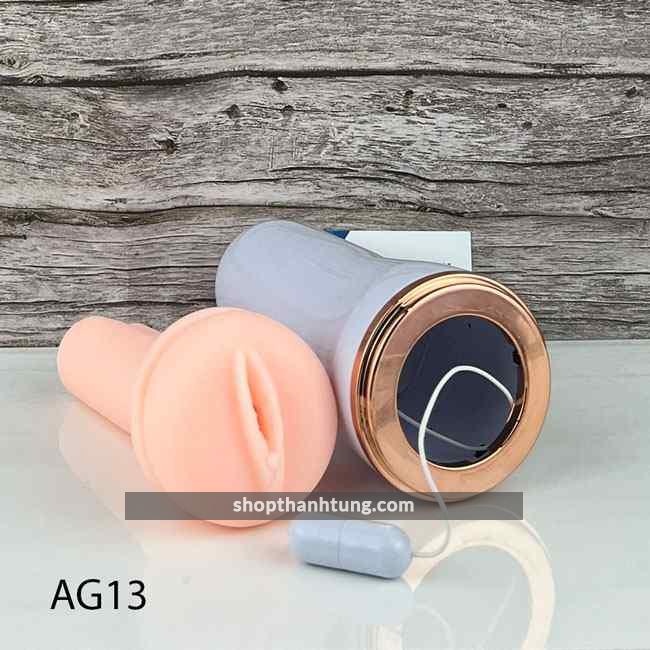 Am dao gia rung ren Shuangmi 6