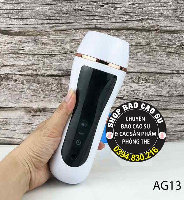 Am dao gia rung ren Shuangmi 8