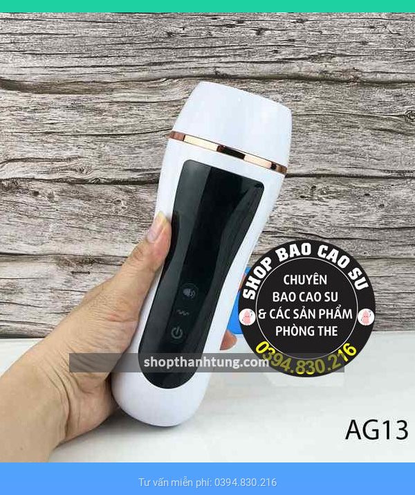 Am dao gia rung ren Shuangmi 8