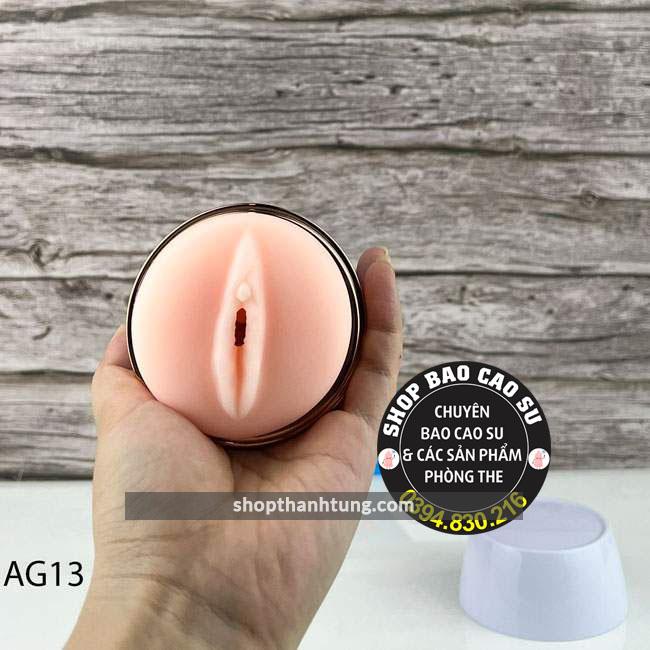 Am dao gia rung ren Shuangmi 9