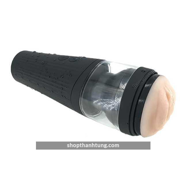 Am dao gia tu dong Alecia 3