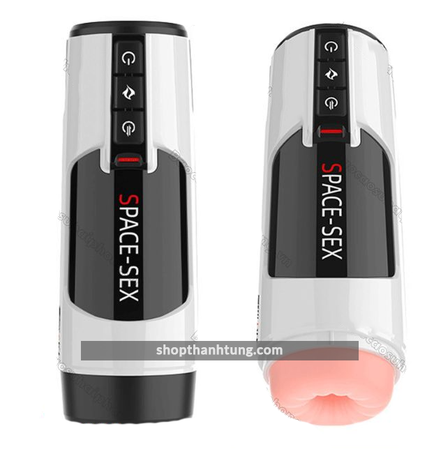 Am dao gia tu dong Space Sex 1