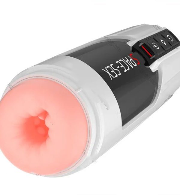 Am dao gia tu dong Space Sex 2