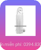 BAO ĐÔN DÊN SCREECH GAI DỌC