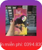 Bao Cao Su Feel 4 In 1 – Gan Gai Keo Dai Thoi Gian 2