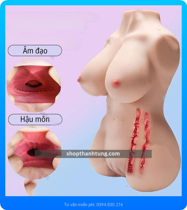 Bup Be Tinh Duc Ban Than Jiuai 4