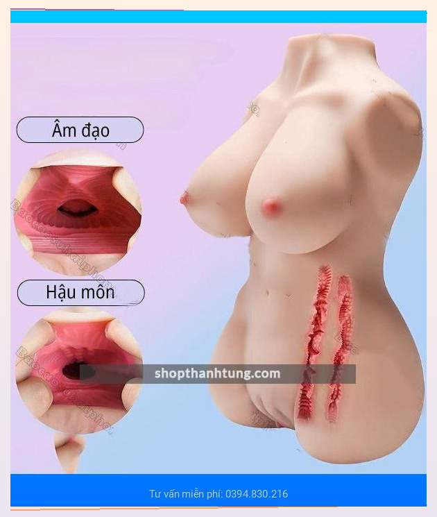 Bup Be Tinh Duc Ban Than Jiuai 4