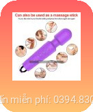 Chay rung massage cuc manh tai Hai Phong 7
