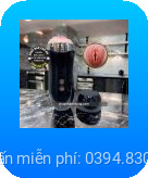Coc Thu Dam Gan Tuong JIUAI – Rung – Ren 1