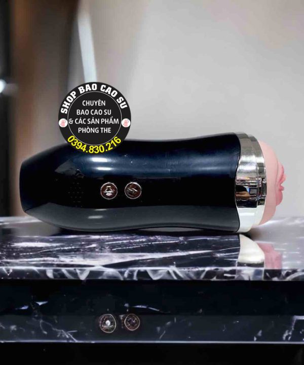 Coc Thu Dam Gan Tuong JIUAI – Rung – Ren 3