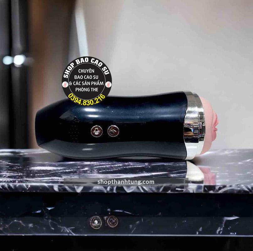 Coc Thu Dam Gan Tuong JIUAI – Rung – Ren 3