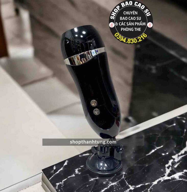 Coc Thu Dam Gan Tuong JIUAI – Rung – Ren 4