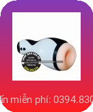 Coc am dao gia bu mut Mikou tai Hai Phong 3