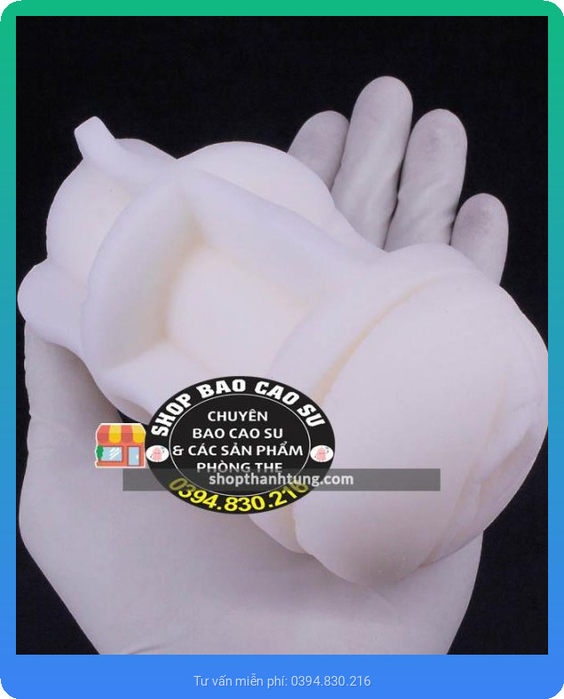 Coc am dao gia silicon Snail Cup 3