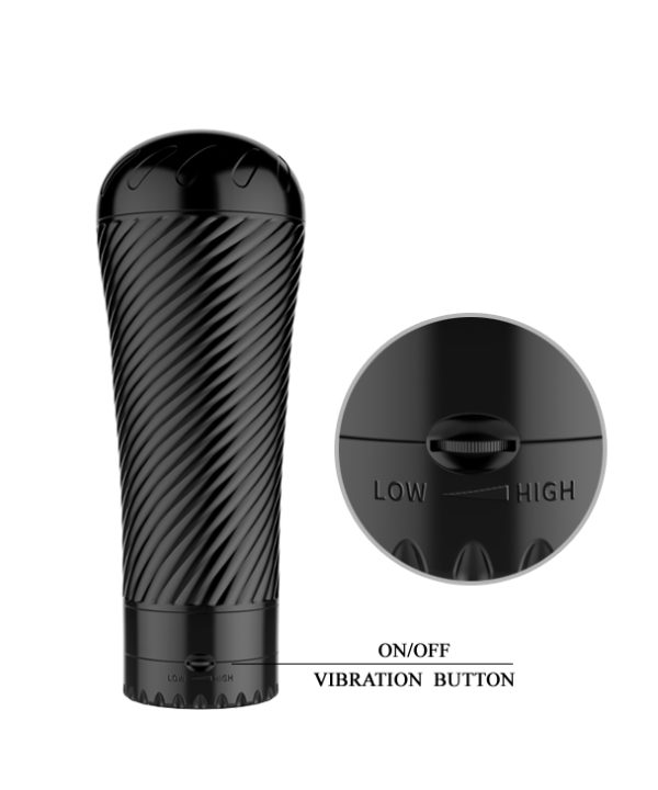 Coc thu dam hau mon co rung Pink Butt tai Hai Phong 1