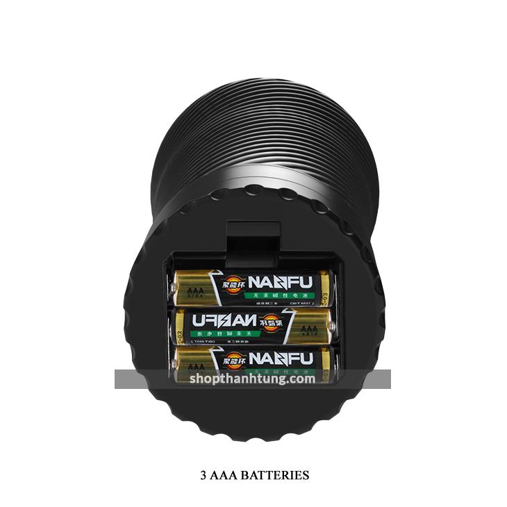 Coc thu dam hau mon co rung Pink Butt tai Hai Phong 2