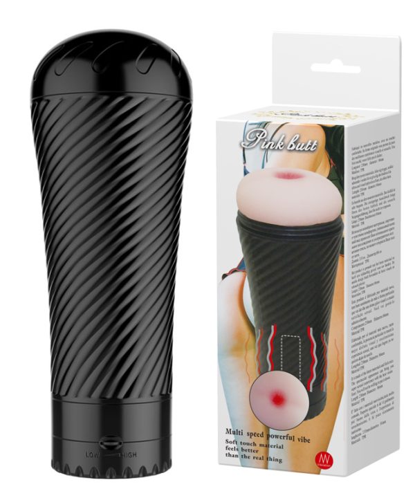 Coc thu dam hau mon co rung Pink Butt tai Hai Phong 4