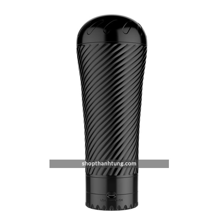 Coc thu dam hau mon co rung Pink Butt tai Hai Phong 5