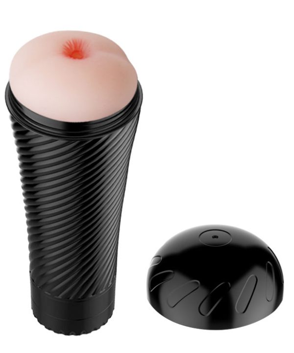 Coc thu dam hau mon co rung Pink Butt tai Hai Phong 6