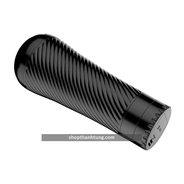 Coc thu dam hau mon co rung Pink Butt tai Hai Phong 8