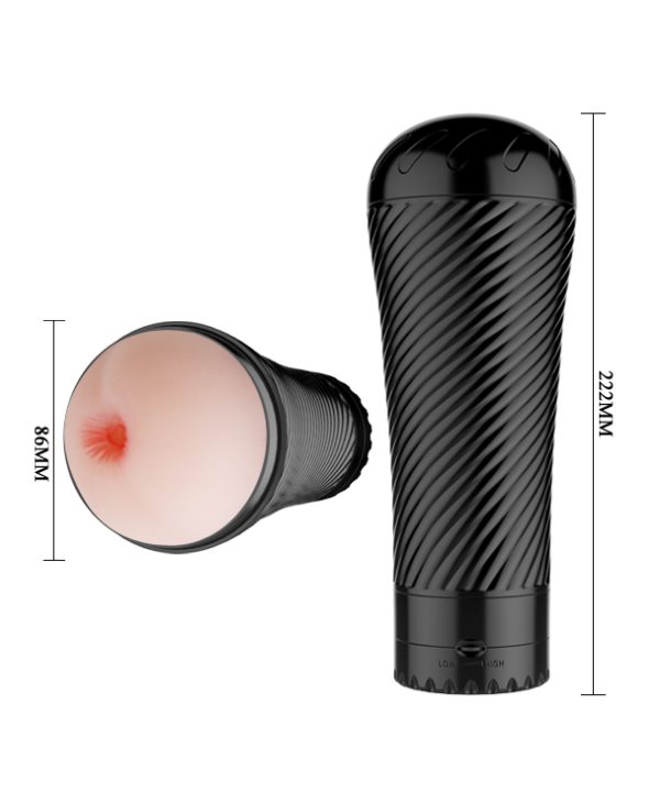 Coc thu dam hau mon co rung Pink Butt tai Hai Phong 9