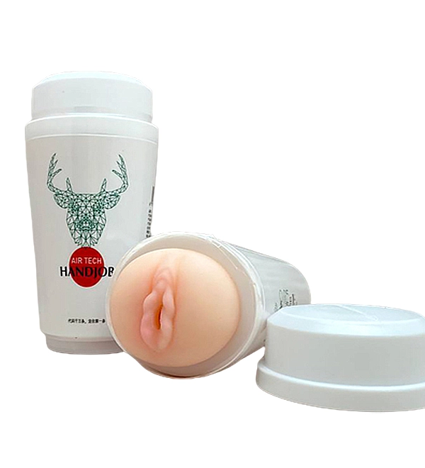 Coc thu dam tra sua Air Tech Handjob nguy trang hoan hao 3